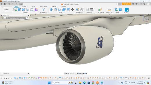 A2004162-空客A380缩略图